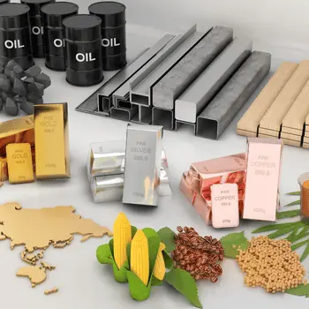 Industrial Agri Commodity Consulting Industrial Agri Commodity Consulting