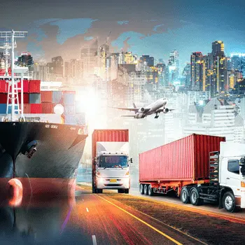 International Freight Consulting International Freight Consulting